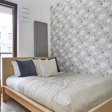 P&o Serviced Siedmiogrodzka Iii * Varsó