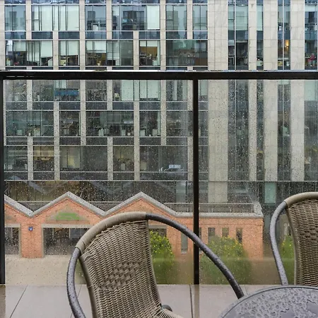 P&o Serviced Siedmiogrodzka Iii Varsó