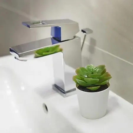 P&o Serviced Siedmiogrodzka Iii Апартаменты