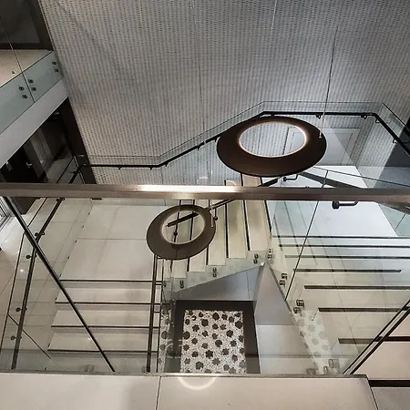 Apartment P&o Serviced Siedmiogrodzka Iii